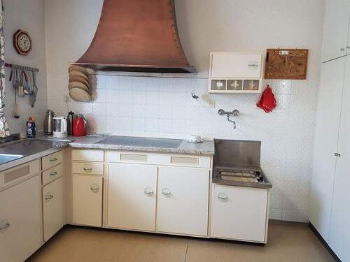 Küche Erdgeschoss - 