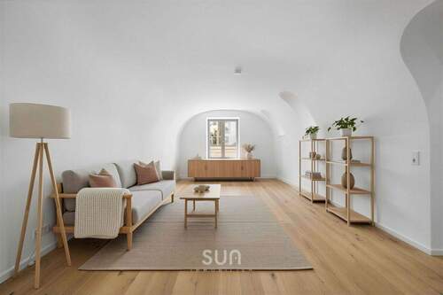 WOHNZIMMER (visualisiert) - 