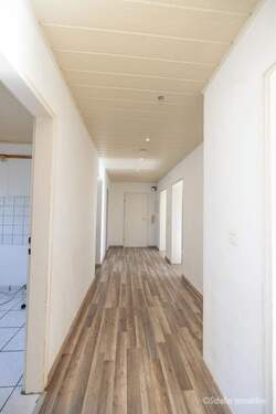 Eingangsbereich Flur - 