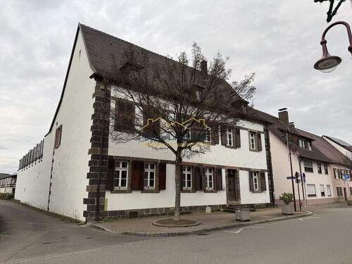 Bild 2 - 2 Zimmer Büro zur Miete in Breisach am Rhein