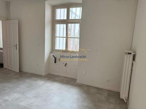 Küche/Aufenthaltsraum - 