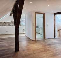 Einziehen und Wohlfühlen - Sanierte Doppelhaushälfte mit ca. 175 m² Wohn- und Nutzfläche - Wiesloch Baiertal