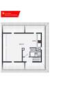Grundriss Dachgeschoss - 