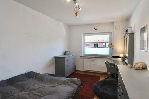 Kinderzimmer 1. OG - 