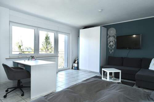 Aktuell Kinderzimmer 2. OG - 