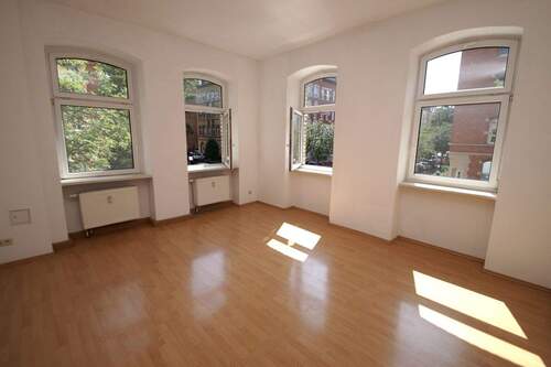 Referenzfoto - 3 Zimmer Etagenwohnung in Erfurt