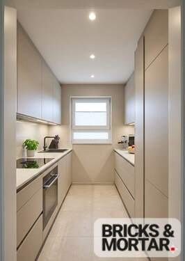 KI gennerierter Einrichtungsvorschlag - 