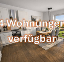 Ihre neue Eigentumswohnung in Veitsbronn