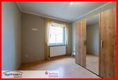 Schlafzimmer Erdgeschoss - 