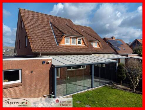 Gartenansicht - 