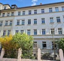 neu renovierte 2-Raumwohnung mit EBK in Lindenau - Leipzig Altlindenau