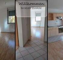 Wie wärs damit? Hübsches City-Apartment mit Einbauküche - Plauen Stadtmitte