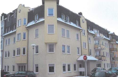 Hausansicht - 