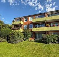 Einziehen & Wohlfühlen: Dachgeschosswohnung mit Sonnenbalkon - Hamburg Schnelsen