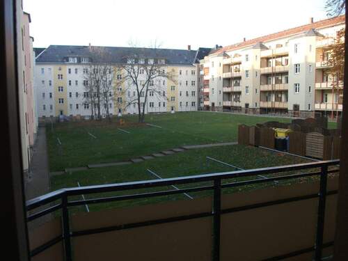 Ausblick - 