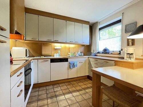 EG Küche - Mehrfamilienhaus, Wohnhaus mit 192,00 m² in Schwaig-Behringersdorf zum Kaufen