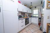 Innenansicht - 1 Zimmer Etagenwohnung zum Kaufen in Freiburg
