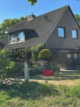 Bild 2 - 1 Zimmer Mehrfamilienhaus, Wohnhaus zum Kaufen in Oersdorf