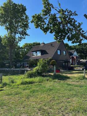 Bild 3 - 1 Zimmer Mehrfamilienhaus, Wohnhaus in Oersdorf
