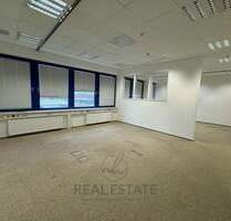 PROVISIONSFREIES BÜRO | 426 M² | 3.OG | HAMBURG-RAHLSTEDT