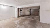 Kellergarage - 