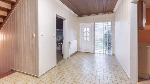 Diele - 3 Zimmer Einfamilienhaus in Tangstedt