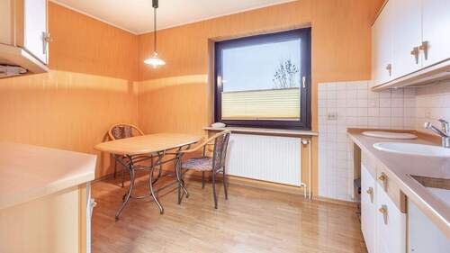 Küche - Einfamilienhaus mit 96,90 m&sup2; in Tangstedt zum Kaufen