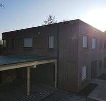 Modernes Wohnen im Neubau - 5-Zimmer-Einheit mit Terrasse & Carport - Oldenburg Nadorst