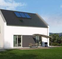 Zwei Generationen unter einem Dach! Architektur nach Maß auf Ihrem Traumgrundstück! - Ducherow