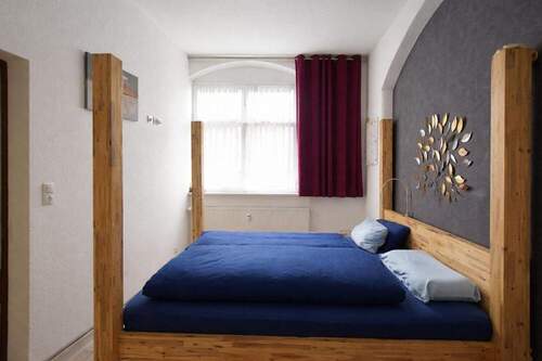 Schlafzimmer - 