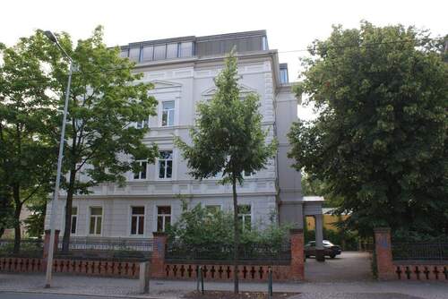 Ansicht 1.JPG - Geräumige 3-Raum-Wohnung mit Balkon und Loggia