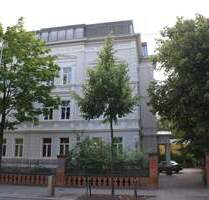 Geräumige 3-Raum-Wohnung mit Balkon und Loggia - Erfurt Löbervorstadt