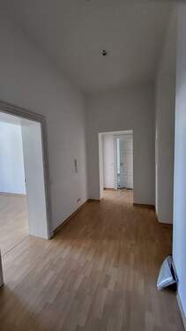 Flur 1.jpg - 3 Zimmer Etagenwohnung zur Miete in Erfurt