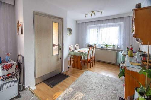 EG Wohn-,Esszimmer Ansicht 1 - 