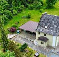 Großes Einfamilienhaus mit Einliegerwohnung in sehr ruhiger Lage - Bahretal Ottendorf