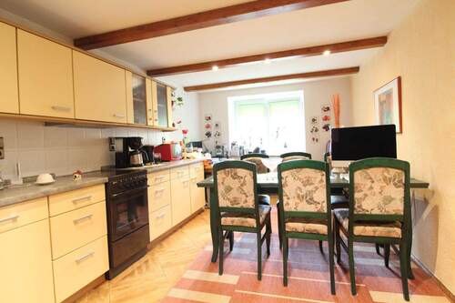 Küche 1. Obergeschoss - 