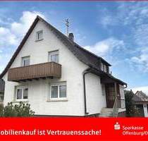 Friesenheim, Heiligenzell - Auf in die eigenen vier Wände!