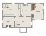 Grundriss KG - 