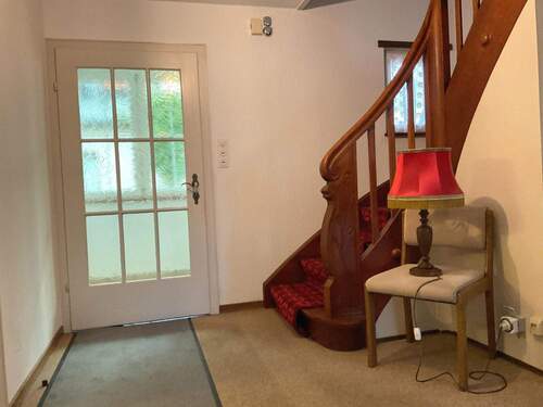 Diele im Erdgeschoss - 