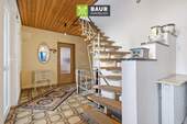 EG Flur - Einfamilienhaus mit 111,00 m&sup2; in Bad Saulgau zum Kaufen