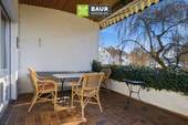 EG Terrasse - 