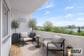Balkon KI - 