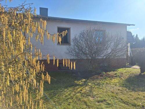 Herzlich Willkommen! - Für das Alter vorsorgen - Leben auf einer Ebene!