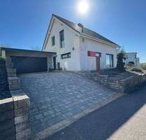 Schönes Einfamilienhaus in ruhiger Lage mit Garten - Perl Sinz