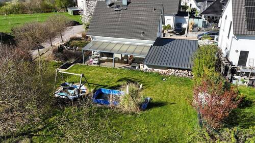 DJI_20260408160444_0006_D.JPG - 5 Zimmer Mehrfamilienhaus, Wohnhaus zum Kaufen in Perl
