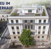 2-Zimmer-Wohnung mit Wannenbad in Leipziger Denkmal nahe Innenstadt - zum Selbstbezug