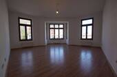 Wohnbereich - Etagenwohnung mit 58,80 m&sup2; in Leipzig zum Kaufen