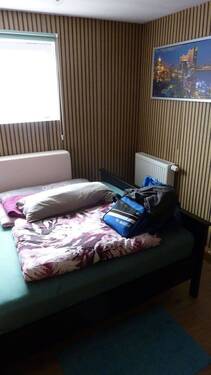 Schlafzimmer - 