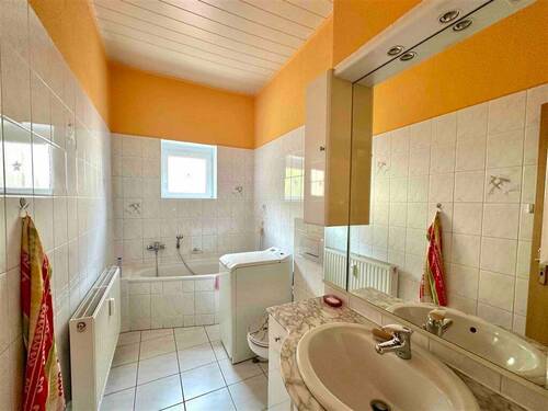 Badezimmer - 