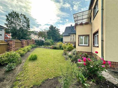 Gartenteil - 